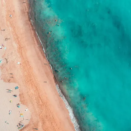 The Enchanted Bay, & Sea * Los Cristianos (Tenerife)