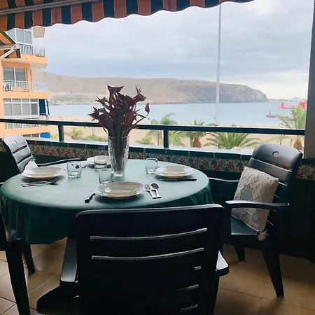 The Enchanted Bay, & Sea