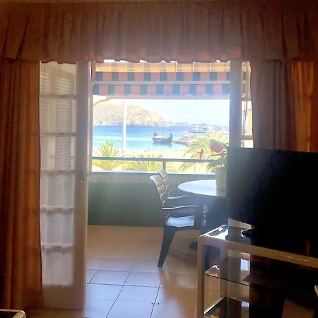 Apartment The Enchanted Bay, & Sea *