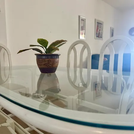 The Enchanted Bay, & Sea Apartment Los Cristianos (Tenerife)