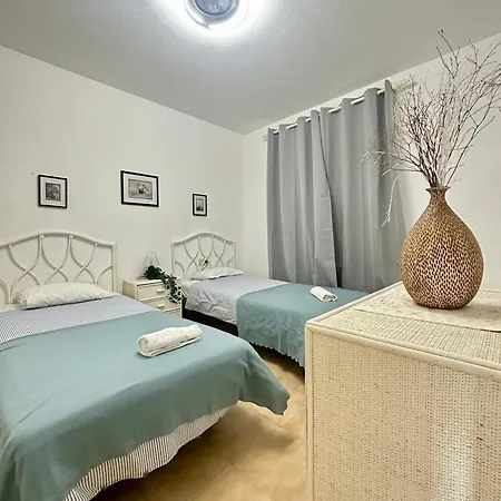 Apartment The Enchanted Bay, & Sea