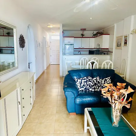 Apartment The Enchanted Bay, & Sea