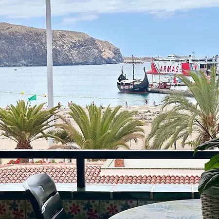 The Enchanted Bay, & Sea Apartment Los Cristianos (Tenerife)