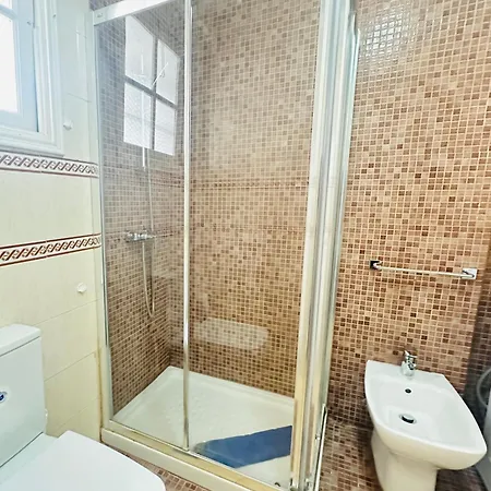 Apartment The Enchanted Bay, & Sea Los Cristianos (Tenerife)