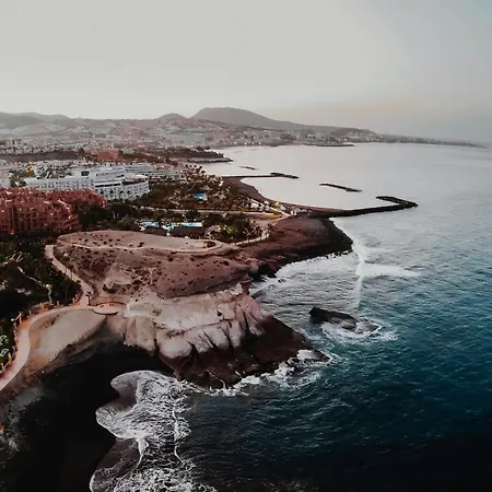 شقة The Enchanted Bay, & Sea *