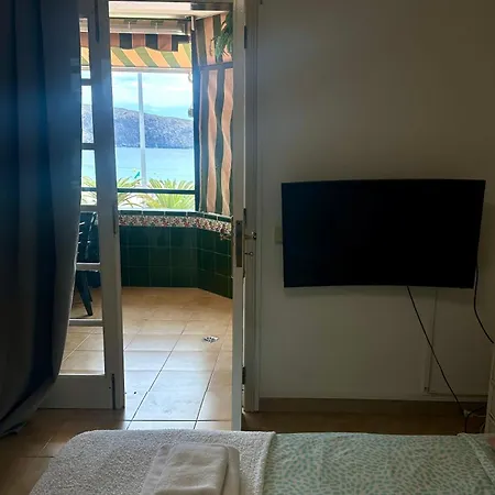 The Enchanted Bay, & Sea Apartament