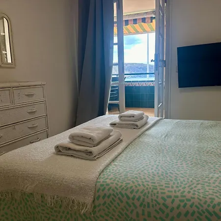 Apartament The Enchanted Bay, & Sea *